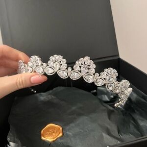 Wedding Headpiece/Tiara